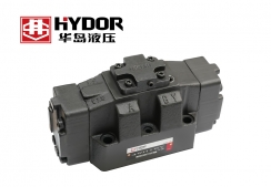 4WH16Y液动换向阀