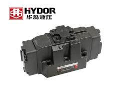 4WH16Y-7X液动换向阀
