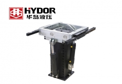 手术床液压升降系统