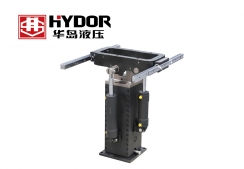 手术床液压升降系统